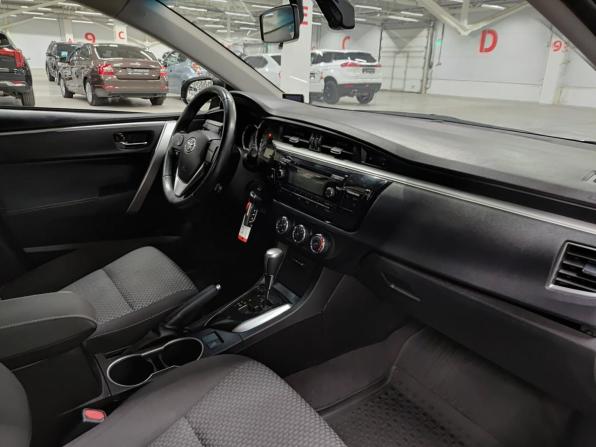 Toyota Corolla XI (E160 E170 E180) с пробегом 2013 года, цена 1 200 000 рублей, 317850 км, седан, Автокод Объявления