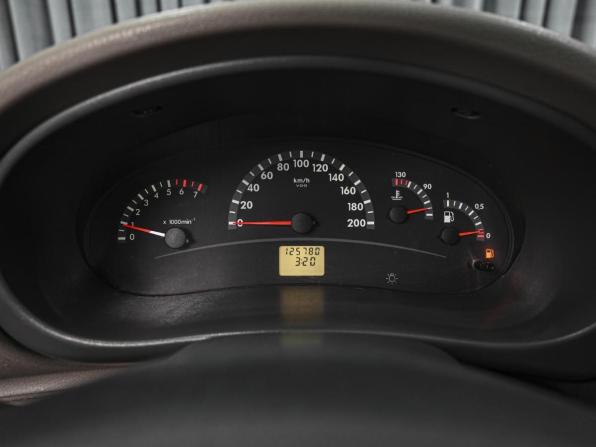 Lada (ВАЗ) Kalina I с пробегом 2009 года, цена 349 080 рублей, 125780 км, седан, Автокод Объявления