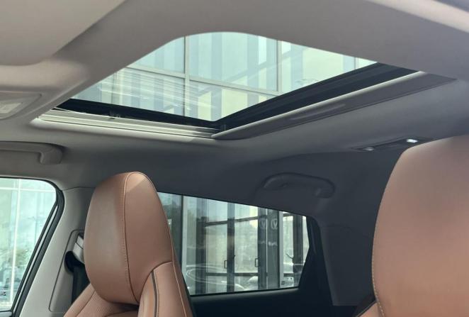 Omoda C5 I с пробегом 2023 года, цена 1 780 000 рублей, 55415 км, внедорожник, Автокод Объявления