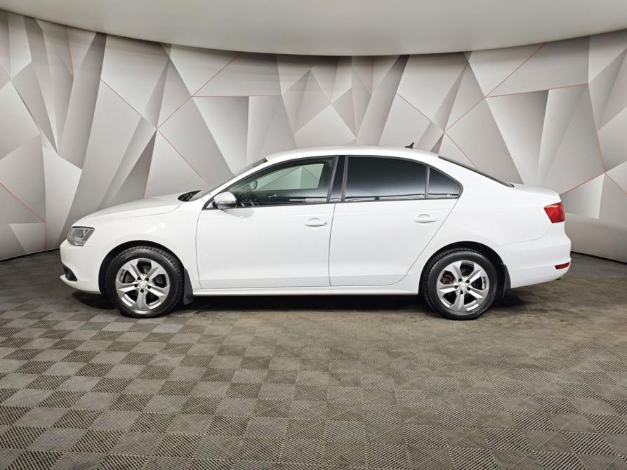 Volkswagen Jetta VI Москва  - изображение 5