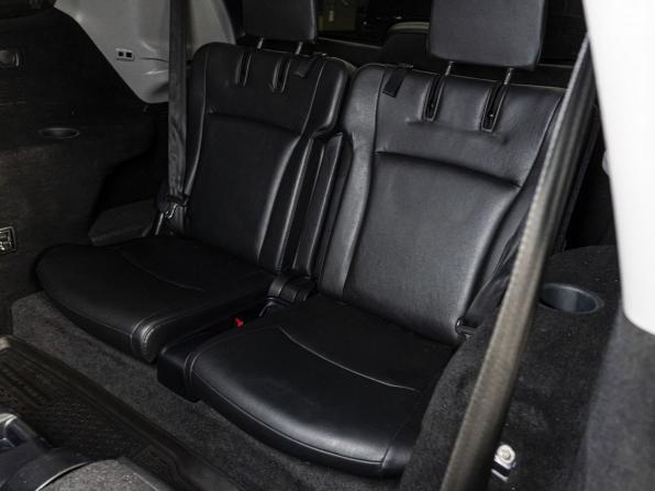 Toyota Highlander II (XU40) Рестайлинг с пробегом 2011 года, цена 2 199 000 рублей, 276290 км, внедорожник, Автокод Объявления