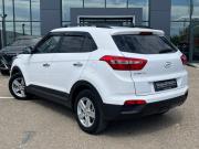 Hyundai Creta II Октябрьский  - изображение 24