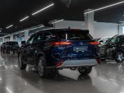 Toyota Highlander IV (XU70) Москва  - изображение 33