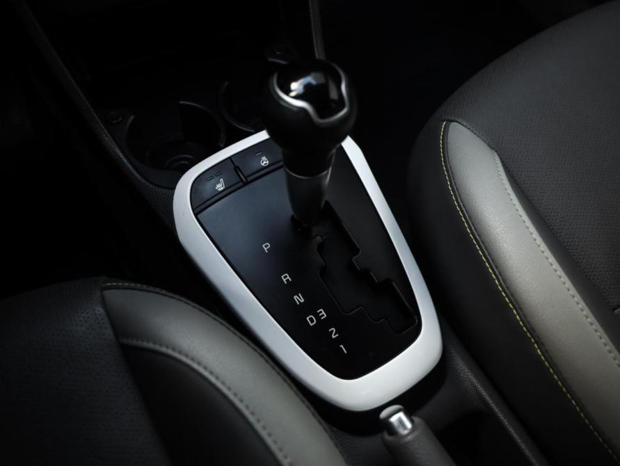 Kia Picanto III Санкт-Петербург  - изображение 21