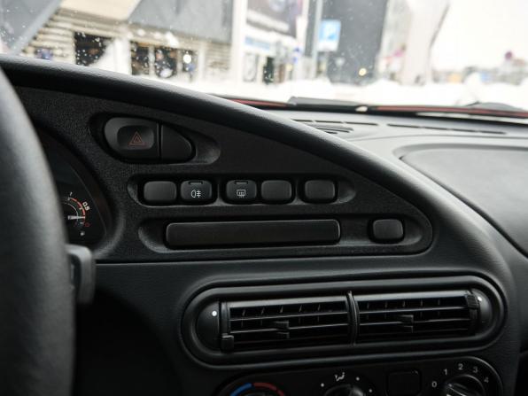Lada (ВАЗ) Niva с пробегом 2024 года, цена 1 114 000 рублей, 30870 км, внедорожник, Автокод Объявления