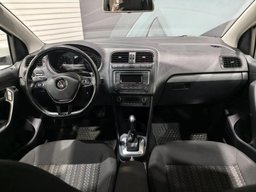 Volkswagen Polo V Рестайлинг Пермь  - изображение 17