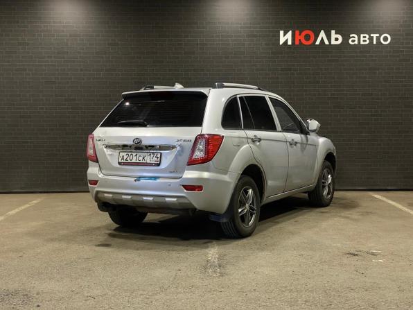 Lifan X60 I с пробегом 2013 года, цена 300 000 рублей, 190996 км, внедорожник, Автокод Объявления