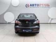 Mazda 3 II (BL) Рестайлинг Подольск  - изображение 29