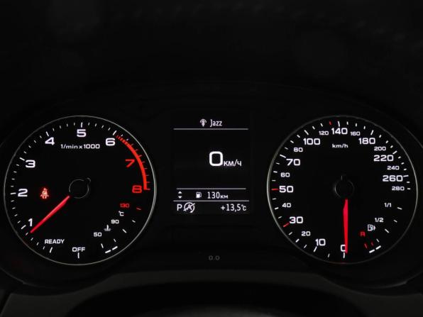 Audi A3 III (8V) Рестайлинг с пробегом 2018 года, цена 1 440 000 рублей, 154877 км, седан, Автокод Объявления