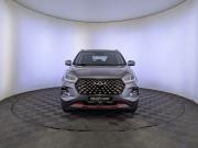 Chery Tiggo 4 Pro I Рестайлинг Москва  - изображение 32