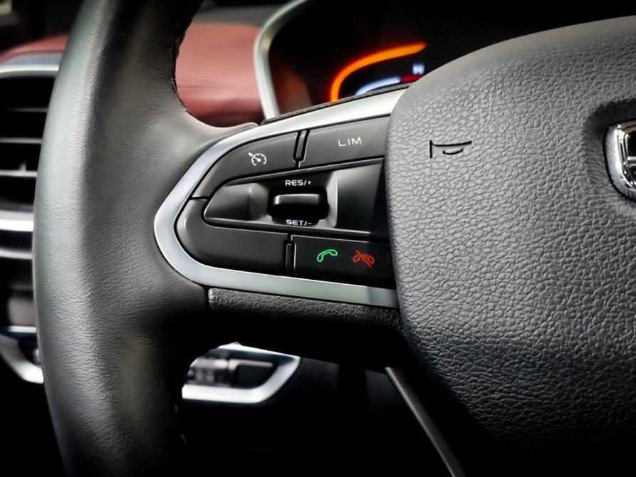 Geely Coolray I Москва  - изображение 26
