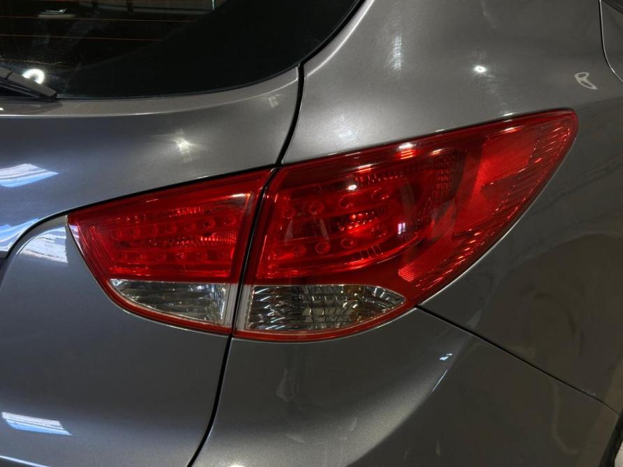 Hyundai ix35 I Челябинск  - изображение 7