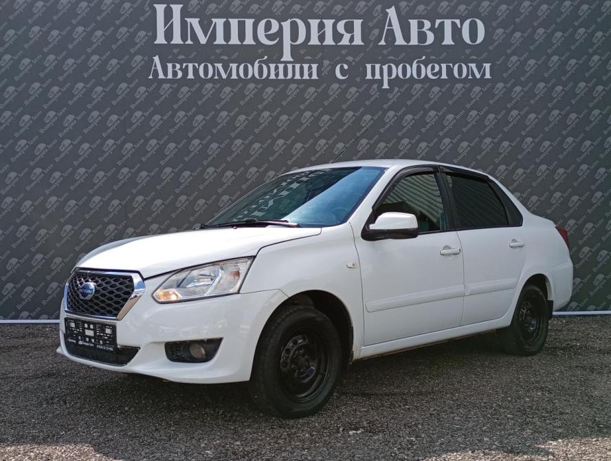 Datsun on-DO I Краснодар  - изображение 3