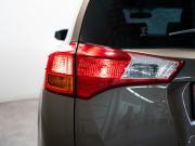 Toyota RAV4 IV (XA40) Рестайлинг Чита  - изображение 42