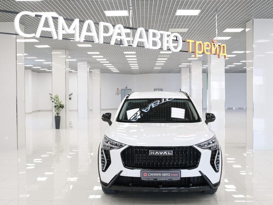 Haval Jolion I Рестайлинг Самара  - изображение 7