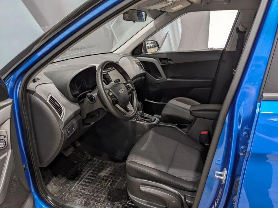 Hyundai Creta I Пермь  - изображение 24