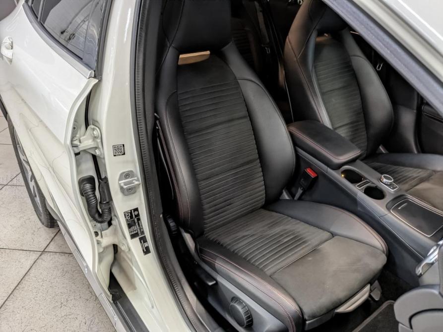 Mercedes-Benz GLA I (X156) Москва  - изображение 23
