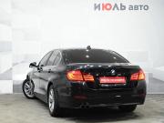 BMW 5 серии VI (F10/F11/F07) Екатеринбург  - изображение 21