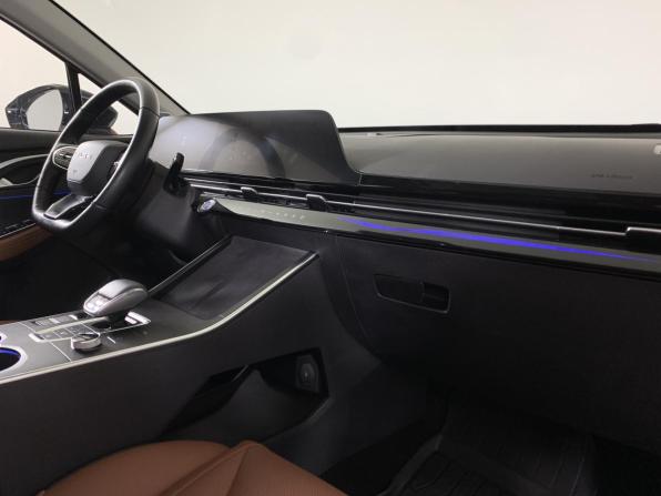 Omoda C5 I с пробегом 2022 года, цена 1 628 000 рублей, 87816 км, внедорожник, Автокод Объявления