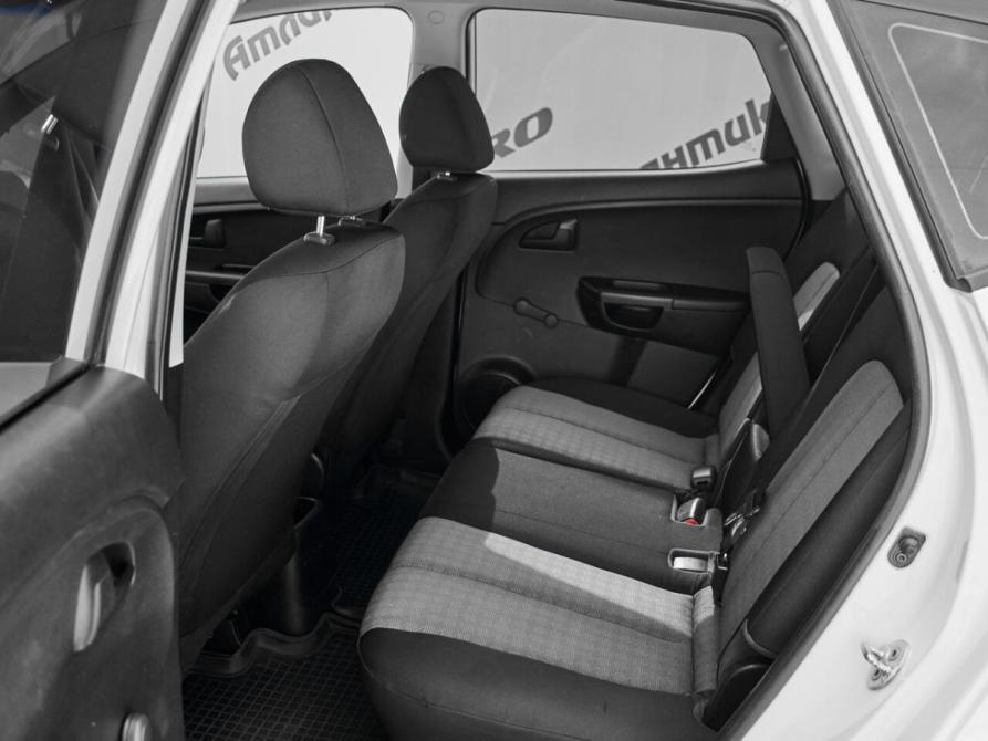 Kia Venga I Рестайлинг Екатеринбург  - изображение 19