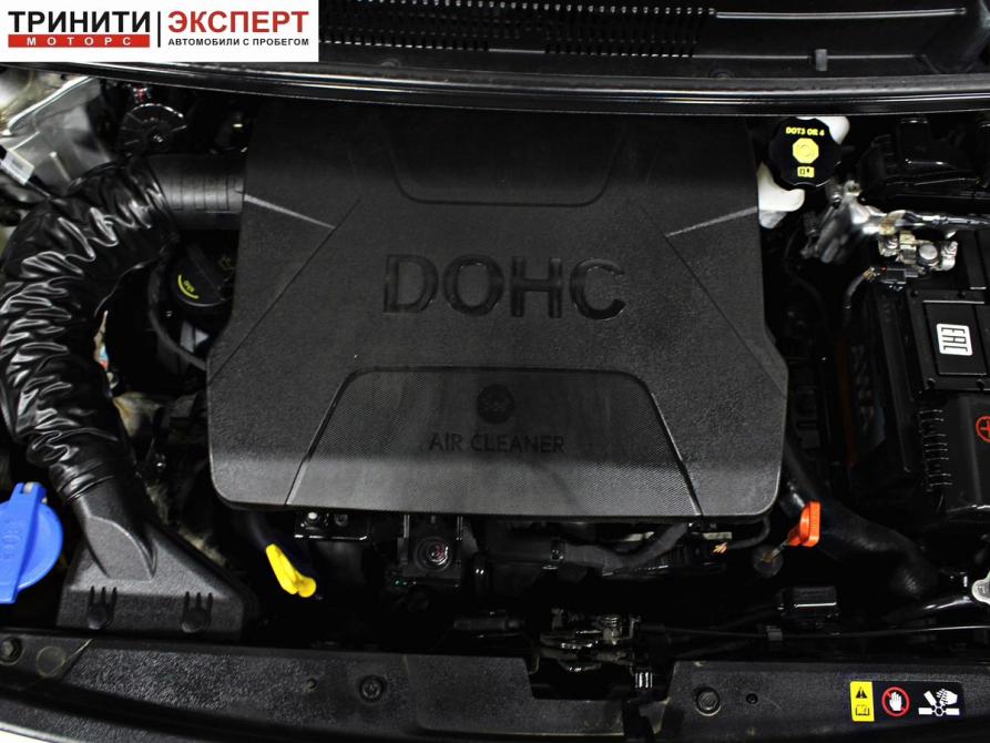 Kia Picanto III Белгород  - изображение 18