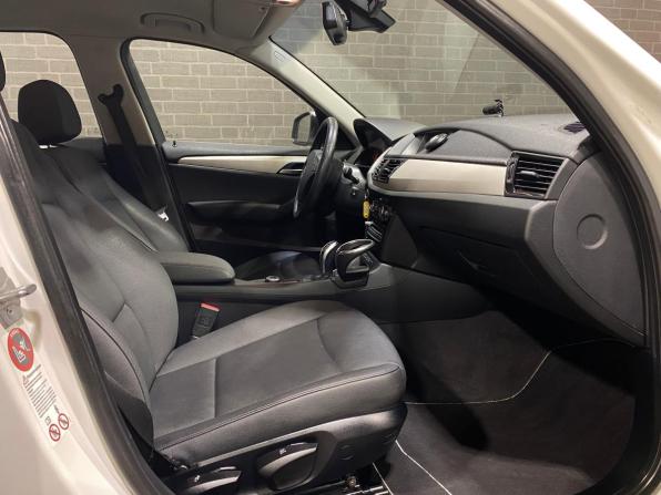 BMW X1 I (E84) Рестайлинг с пробегом 2014 года, цена 1 450 000 рублей, 158270 км, внедорожник, Автокод Объявления