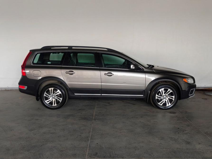 Volvo XC70 II Москва  - изображение 8