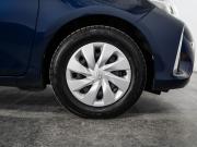 Toyota Vitz III (XP130) Рестайлинг 2 Иркутск  - изображение 45