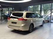 Toyota Sienna III Москва  - изображение 18