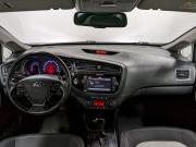 Kia Ceed II Рестайлинг Москва  - изображение 51