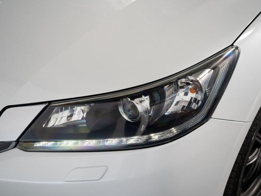 Honda Accord IX Иркутск  - изображение 23