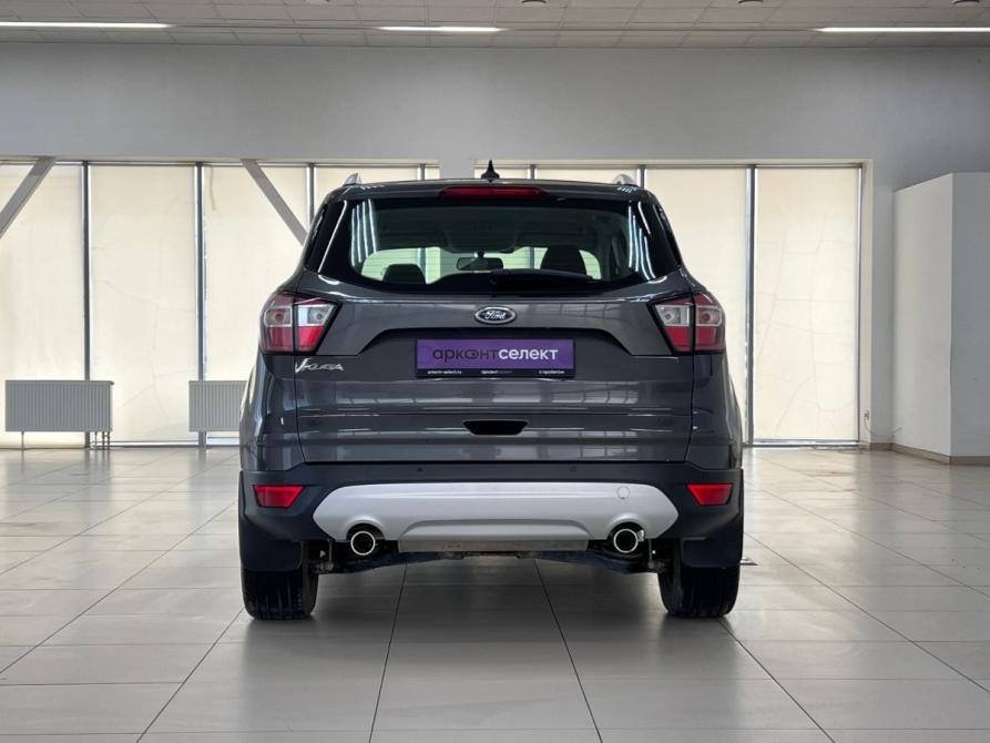 Ford Kuga II Рестайлинг Волгоград  - изображение 8