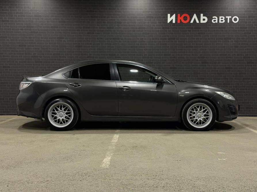 Mazda 6 II (GH) Рестайлинг Челябинск  - изображение 4