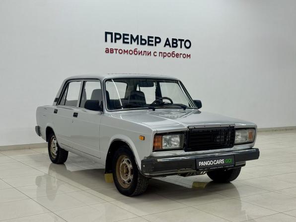 Lada (ВАЗ) 2107 с пробегом 2011 года, цена 250 000 рублей, 55423 км, седан, Автокод Объявления