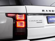 Land Rover Range Rover IV Москва  - изображение 50