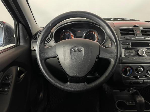 Lada (ВАЗ) Granta I Рестайлинг с пробегом 2023 года, цена 770 000 рублей, 72267 км, универсал, Автокод Объявления