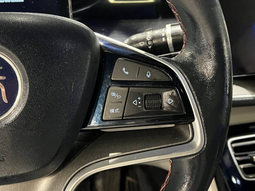 BYD Qin II Оренбург  - изображение 16