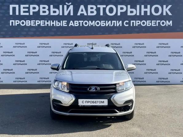 Lada (ВАЗ) Largus I Рестайлинг с пробегом 2024 года, цена 1 235 000 рублей, 46514 км, универсал, Автокод Объявления
