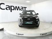 Hyundai Creta I Рестайлинг Новосибирск  - изображение 31