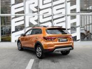 Kia Rio IV Ставрополь  - изображение 26