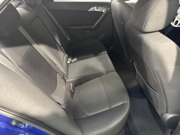 Kia Cerato II с пробегом 2010 года, цена 699 800 рублей, 172000 км, седан, Автокод Объявления