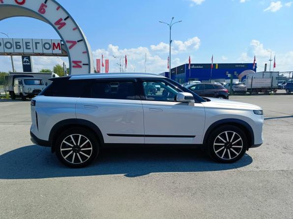 Jaecoo J7 I с пробегом 2023 года, цена 2 099 995 рублей, 69688 км, внедорожник, Автокод Объявления