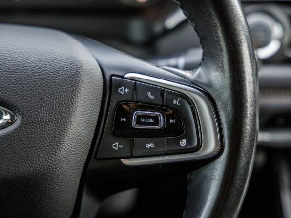 Chery Tiggo 8 I с пробегом 2020 года, цена 1 628 000 рублей, 57704 км, внедорожник, Автокод Объявления