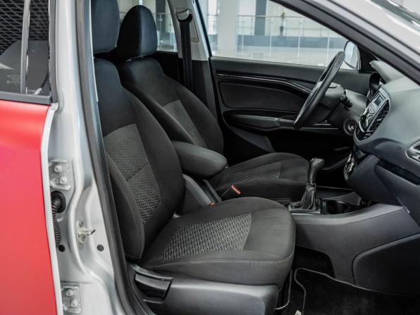 Lada (ВАЗ) Vesta I с пробегом 2017 года, цена 696 000 рублей, 129432 км, седан, Автокод Объявления