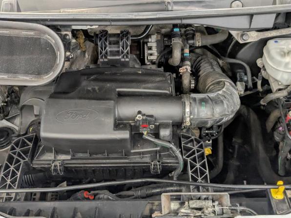 Ford Transit Custom I Рестайлинг с пробегом 2019 года, цена 1 395 000 рублей, 169173 км, offers.body_type.unknown, Автокод Объявления
