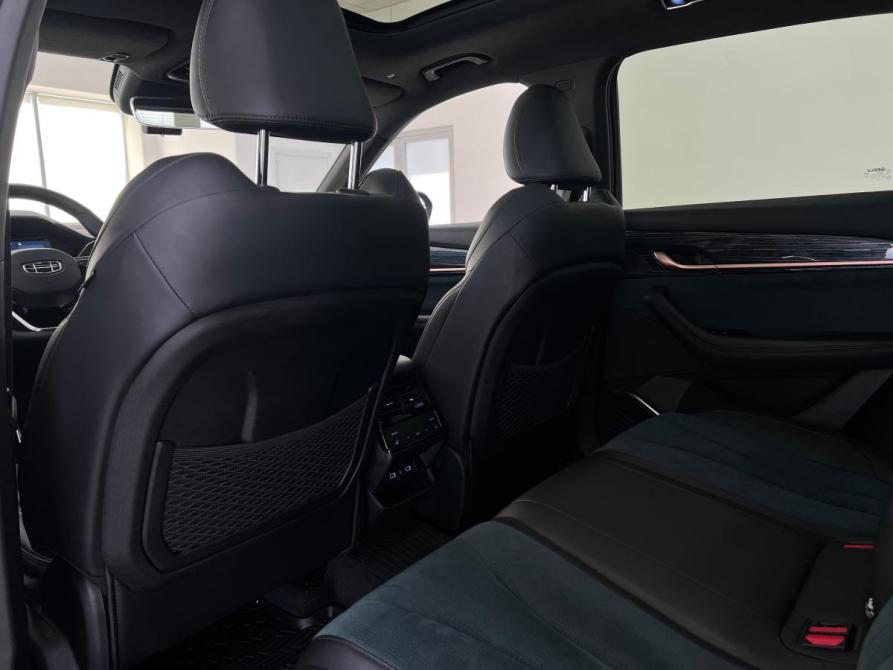 Geely Monjaro I Волгоград  - изображение 31