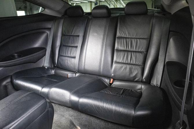 Honda Accord VIII с пробегом 2010 года, цена 1 369 000 рублей, 216000 км, купе, Автокод Объявления