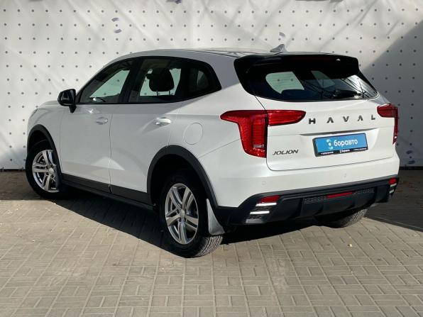 Haval Jolion I Рестайлинг с пробегом 2025 года, цена 1 820 000 рублей, 21100 км, внедорожник, Автокод Объявления