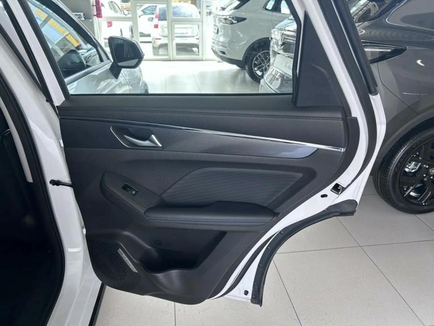 Haval Jolion I Рестайлинг Уфа  - изображение 23