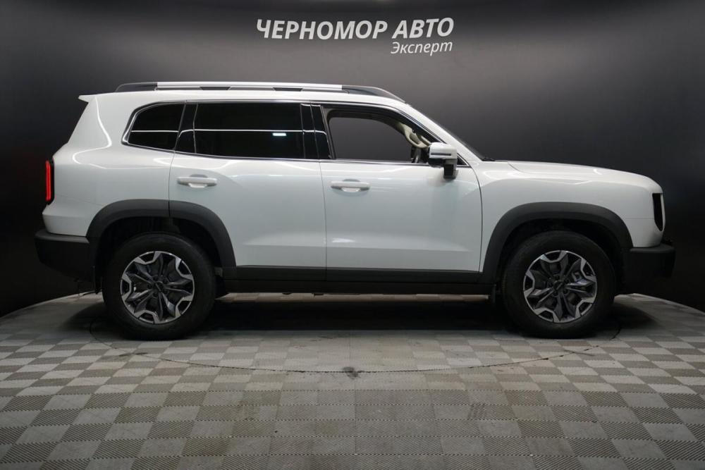 Haval Dargo Крым  - изображение 6